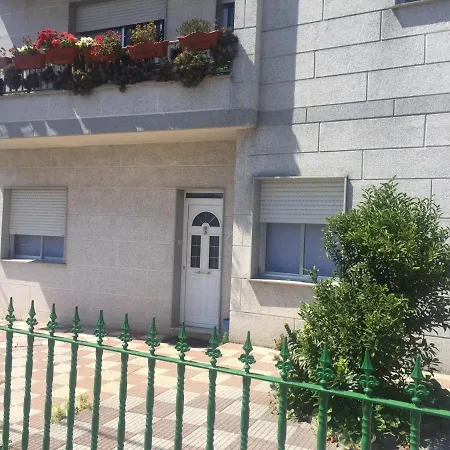 Apartment - 2 Bedrooms - 4465