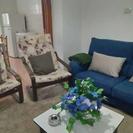 Apartment - 2 Bedrooms - 4465 *