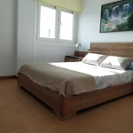 - 2 Bedrooms - 4465 Apartment *