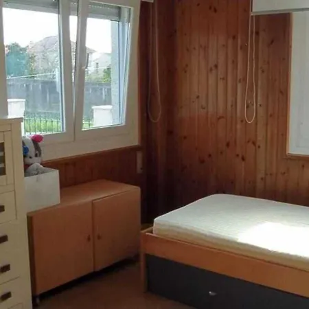 Apartment - 2 Bedrooms - 4465 Cangas